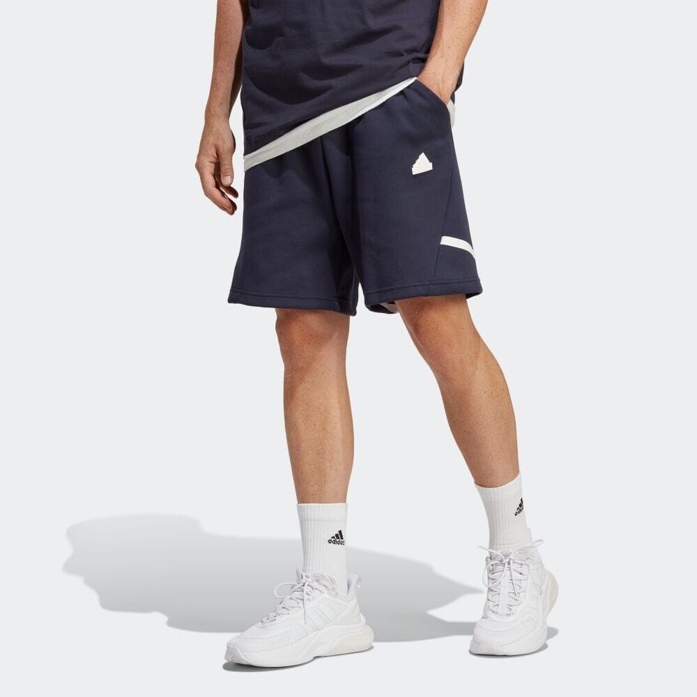 

Шорты Adidas DESIGNED 4 GAMEDAY