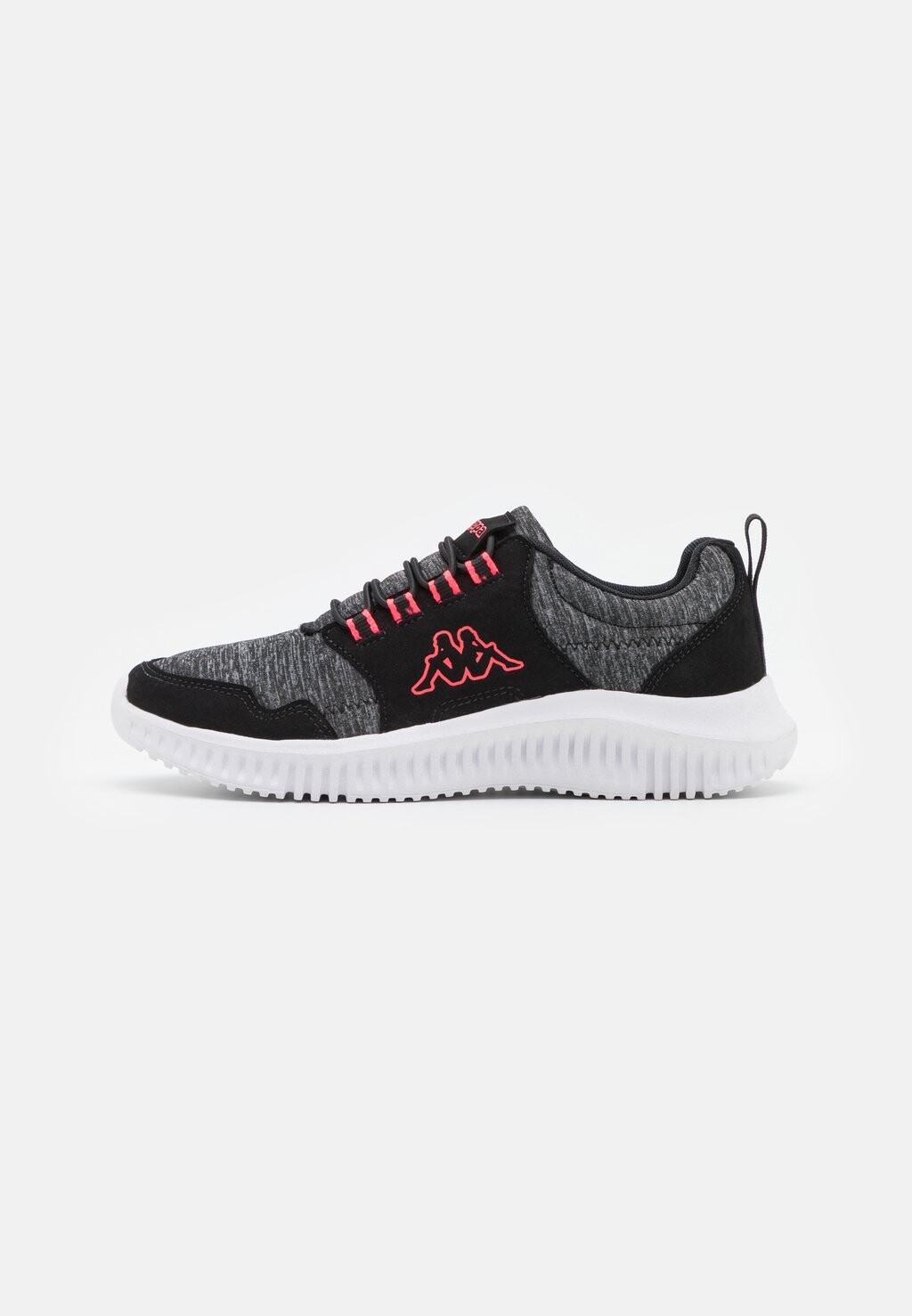 

Кроссовки SEGARA Kappa, цвет black/pink