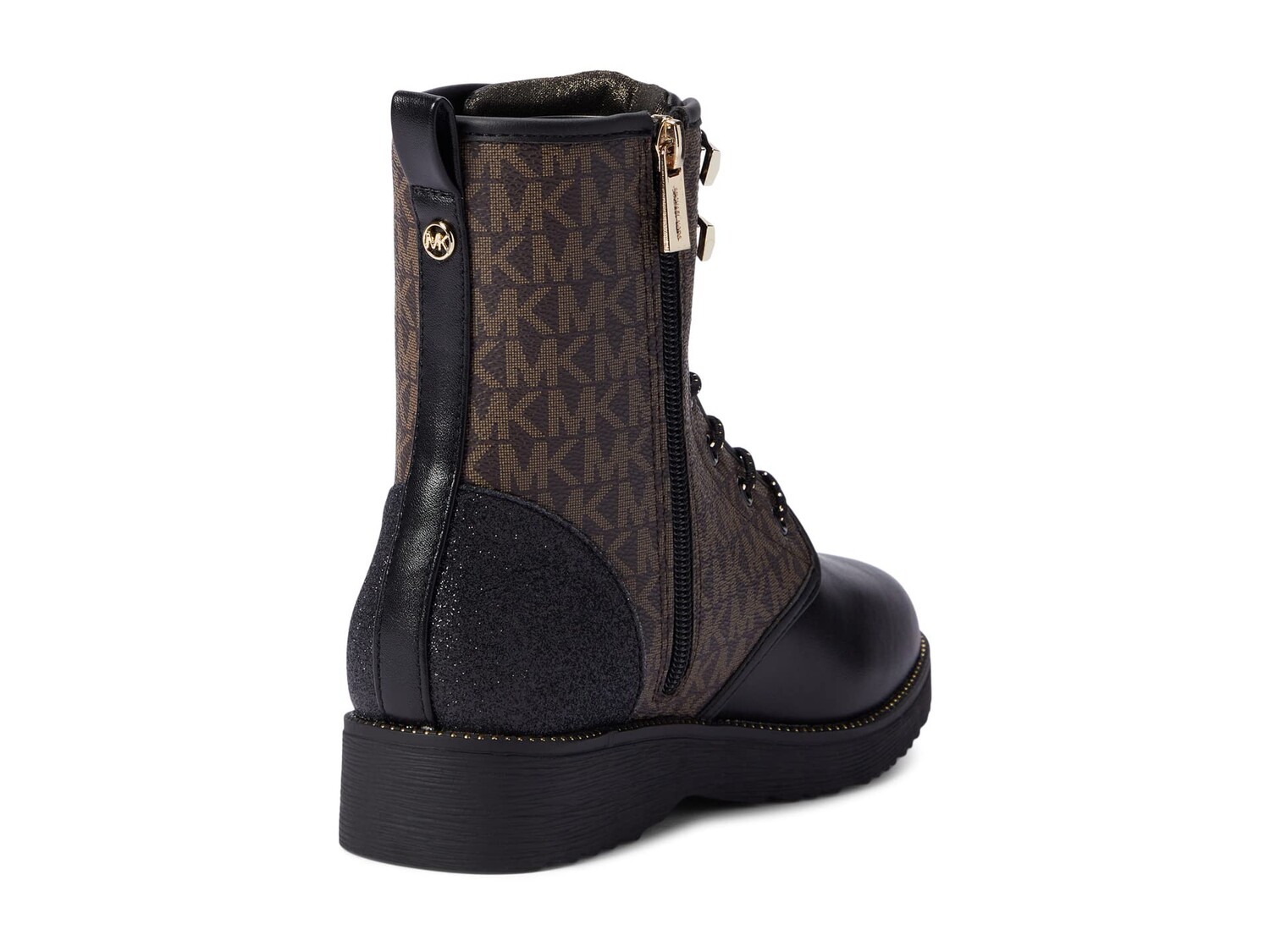 

Ботинки MICHAEL Michael Kors Kids Haskell (Little Kid/Big Kid)