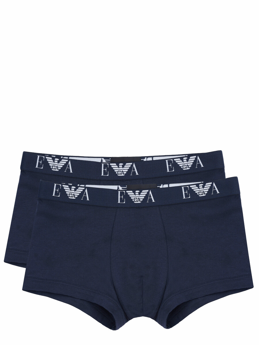 

Шорты Emporio Armani, морской
