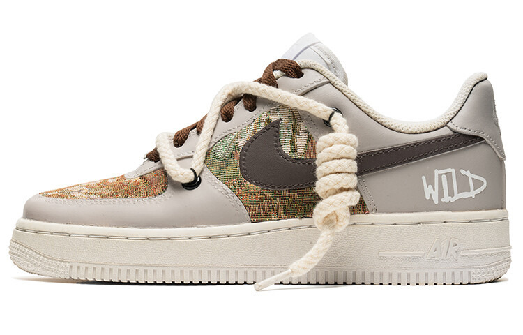 

Мужские кроссовки для скейтбординга Nike Air Force 1