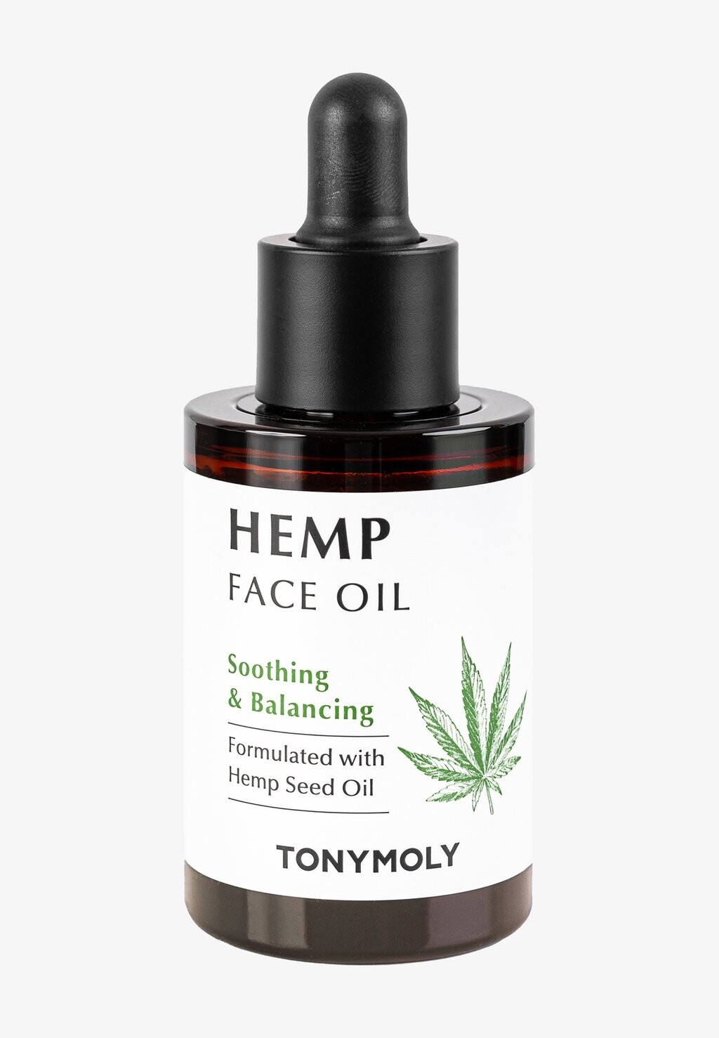 

Масло для лица Tonymoly Hemp Face Oil TONYMOLY