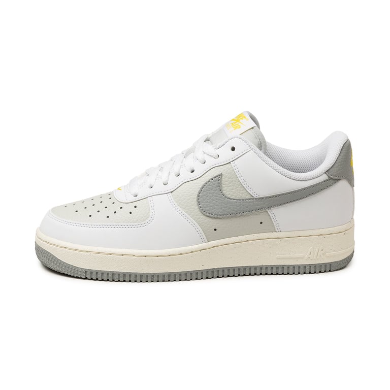 

Кроссовки Air Force 1 '07 *Next Nature* Nike, белый