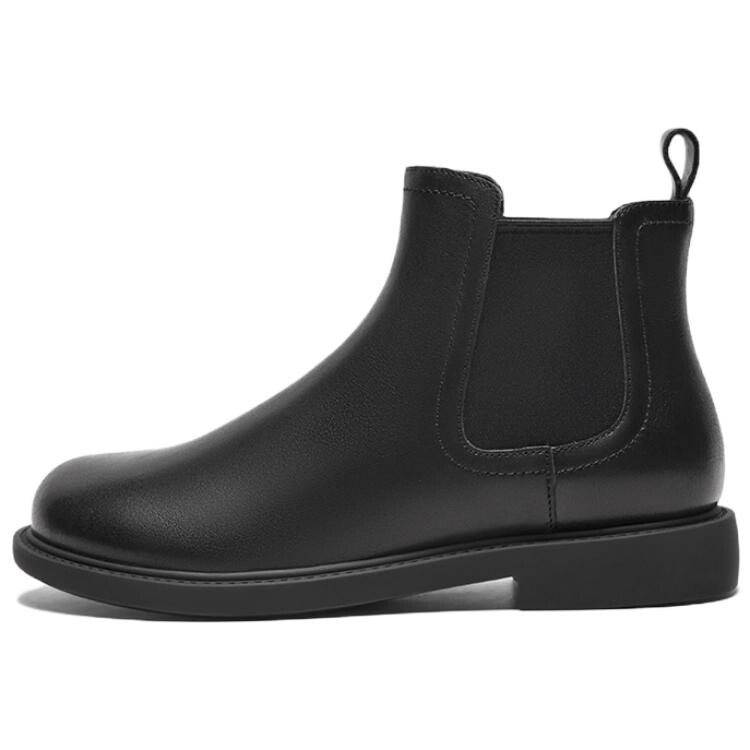 

Ботинки Челси женские Bata, черный