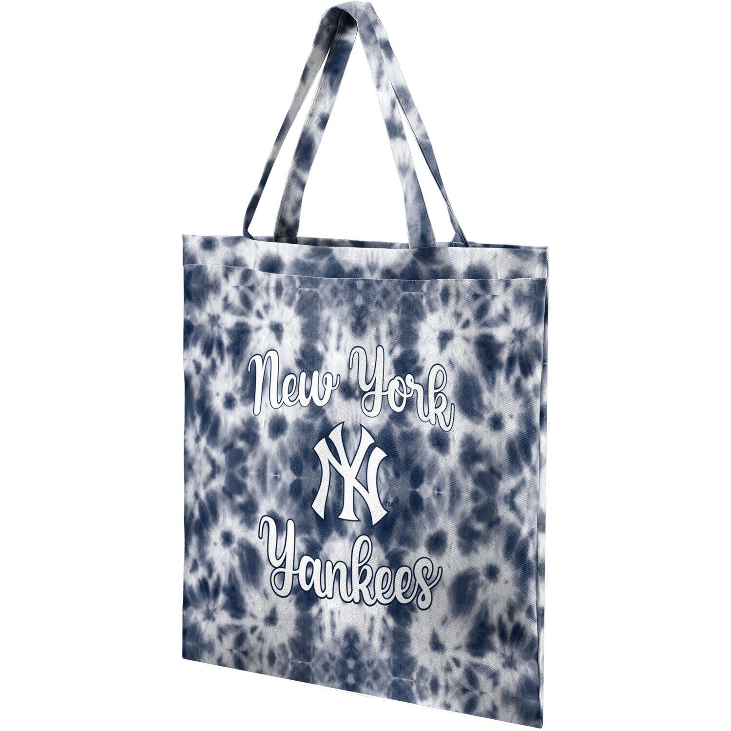 

Сумка-тоут с надписью FOCO New York Yankees