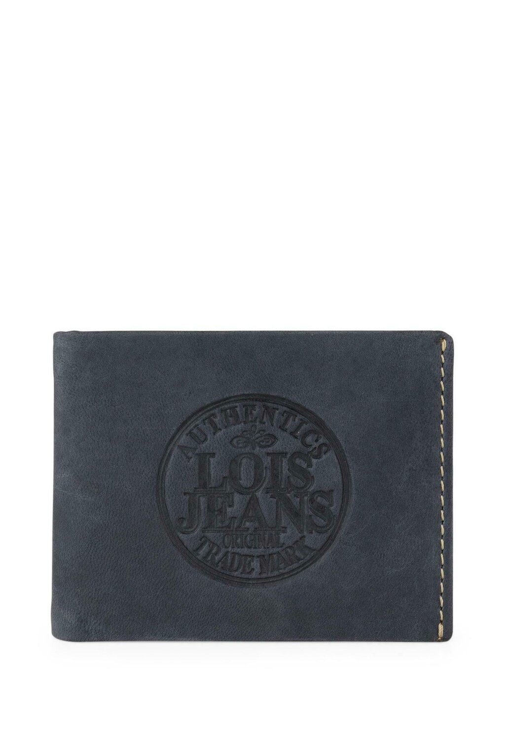 

Кошелек SEVIER LOIS Jeans, синий