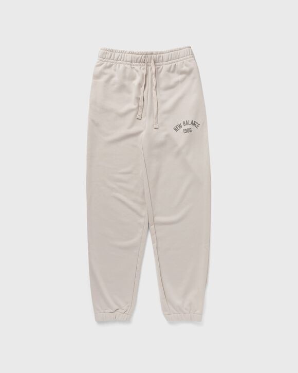 

Спортивные штаны New Balance Essentials Varsity Fleece Pant, цвет moonbeam
