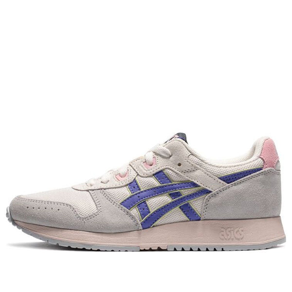 

Кроссовки Lyte Classic Asics, белый