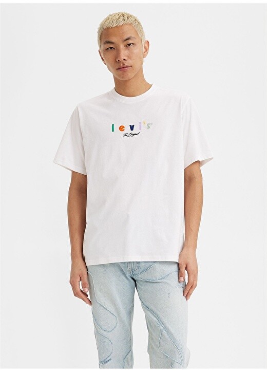 

Футболка Levis