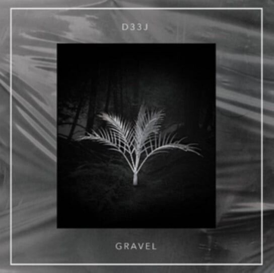 

Виниловая пластинка D33J - Gravel