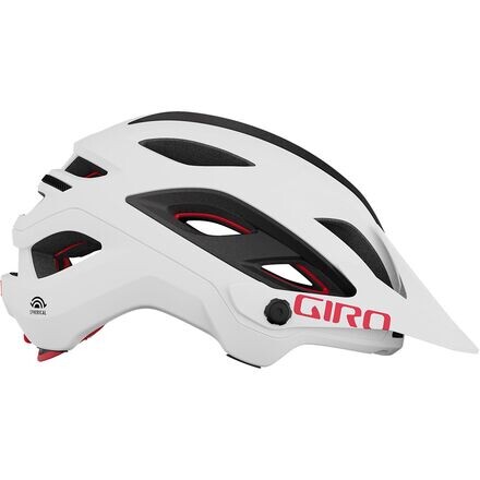 

Сферический шлем заслуг Giro, цвет Matte Whte/Black