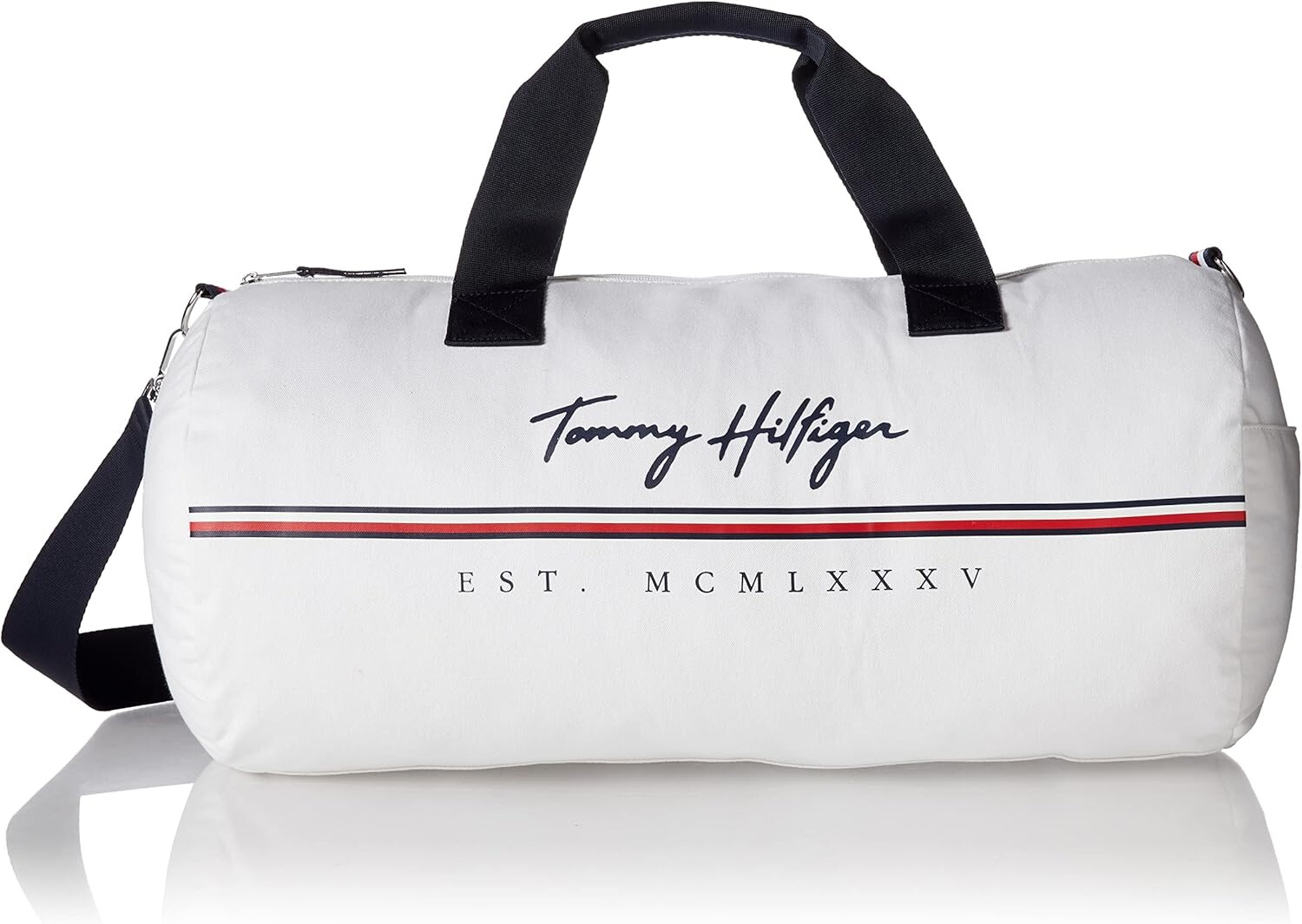 Купить Спортивную Сумку Tommy Hilfiger