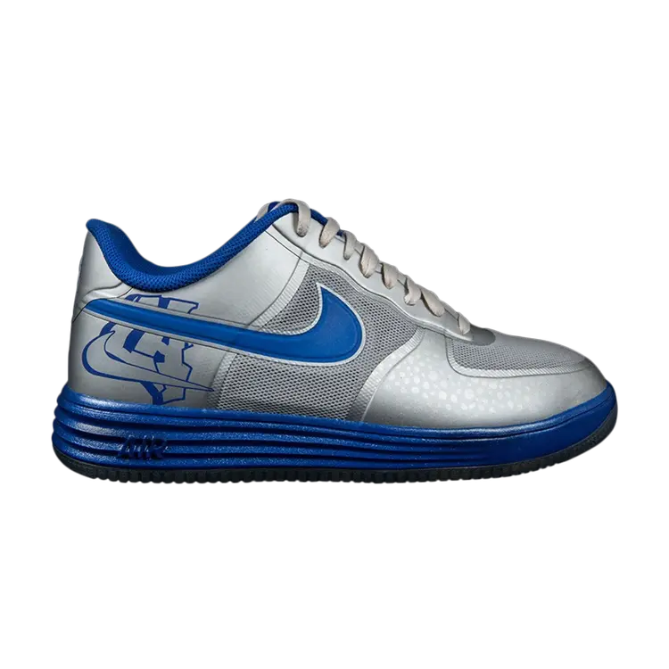 Nike Lunar Force 1 Fuse City LA CDEK.Shopping