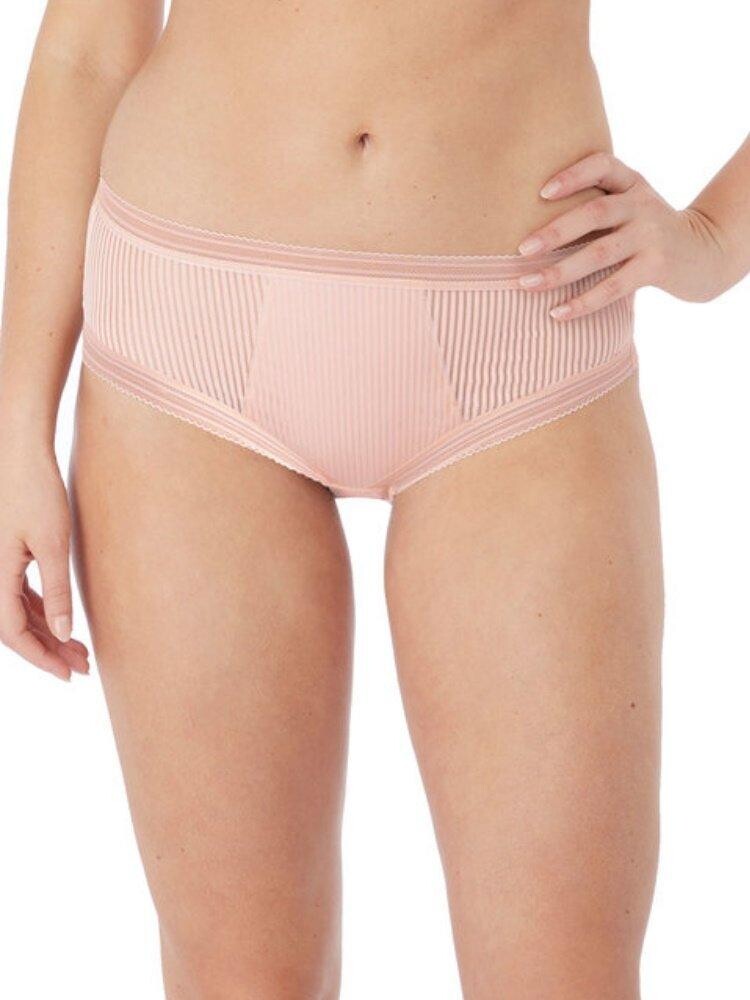

Краткое описание слияния Fantasie, розовый
