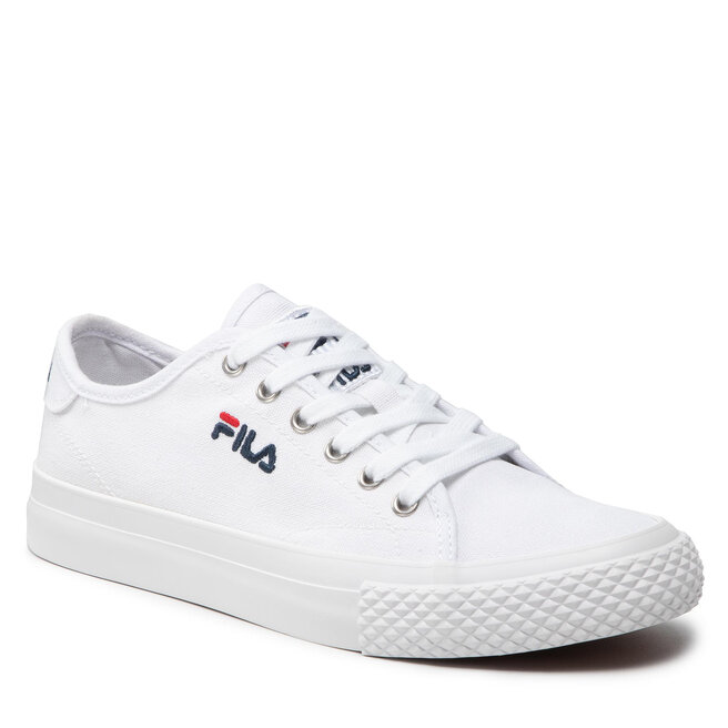 

Кроссовки Fila PointerClassic Wmn, белый