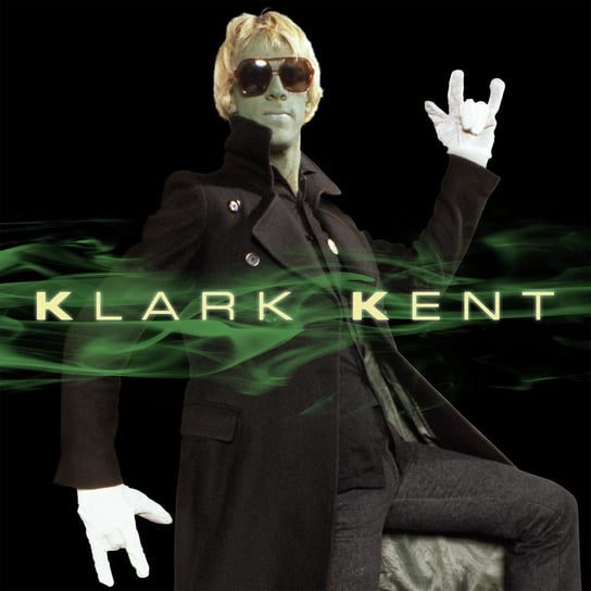 цена Виниловая пластинка Kent Klark - Klark Kent (Deluxe)