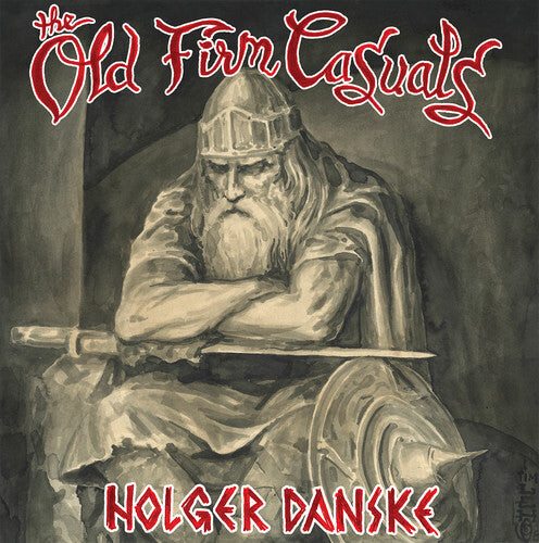 

Виниловая пластинка Old Firm Casuals: Holger Danske