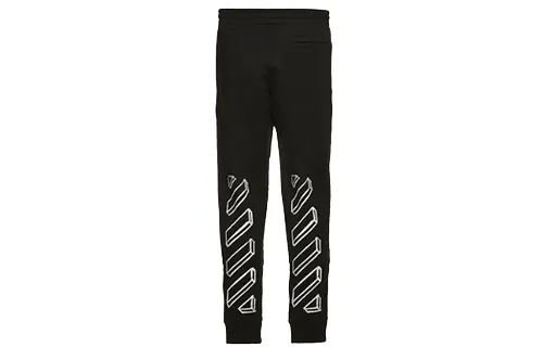 

Трикотажные спортивные штаны мужские Off-White