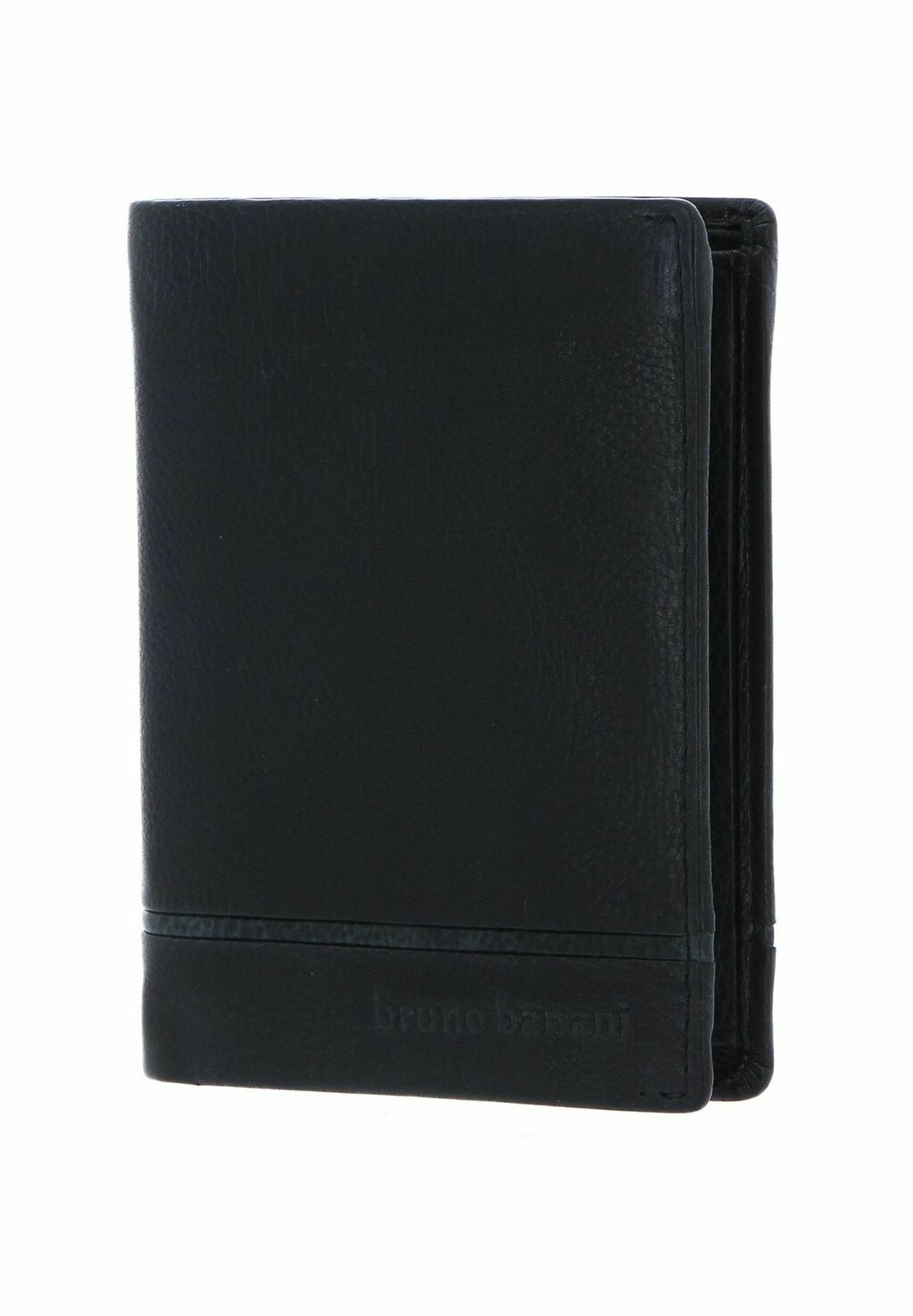 

Кошелек FRANKFURT WITH FLAP Bruno Banani, цвет black