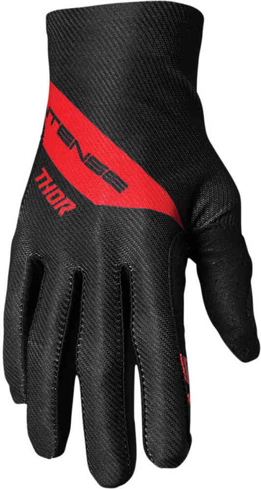 Велосипедные перчатки Intense Assist Dart Thor футболка джерси thor intense assist dart велосипедная черный красный