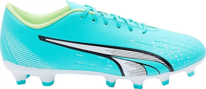 

Футбольные бутсы Puma Ultra Play FG/AG
