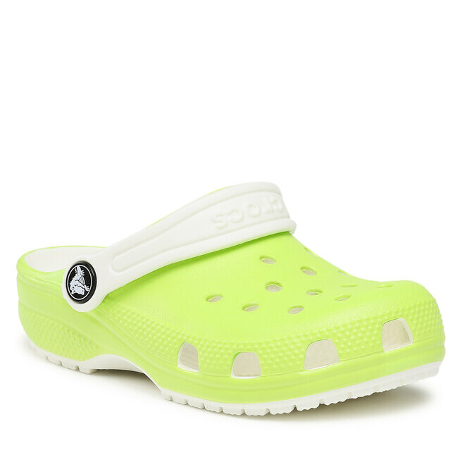 

Шлепанцы Crocs CrocsGlow In, розовый