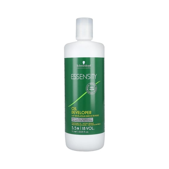 

Окислитель 5,5%, 1000 мл Schwarzkopf Professional, Essensity