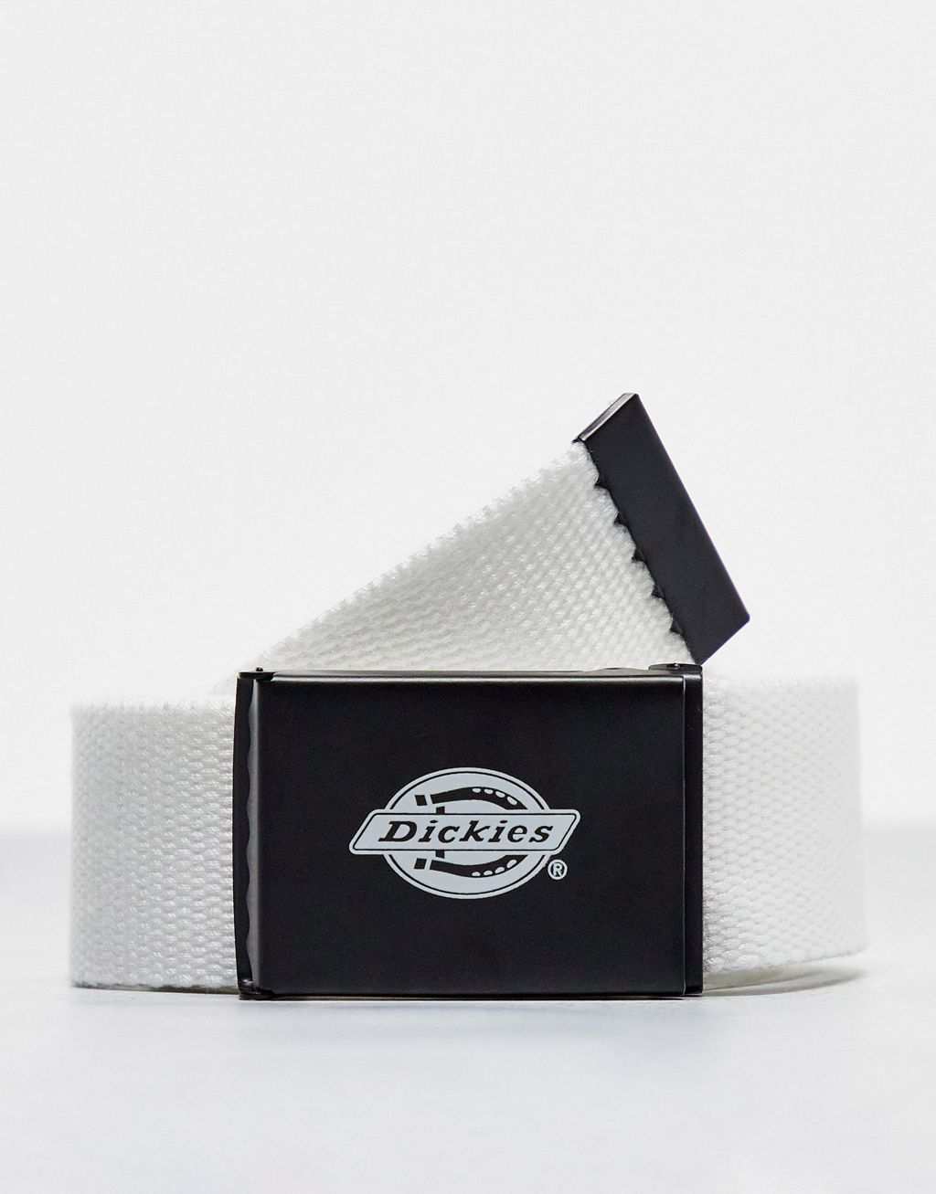 

Белый ремень Dickies orcutt