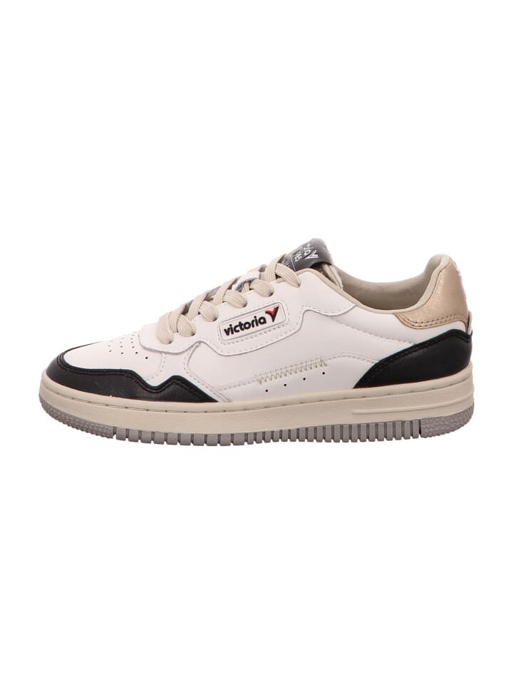 

Низкие кроссовки Victoria Shoes Low, белый