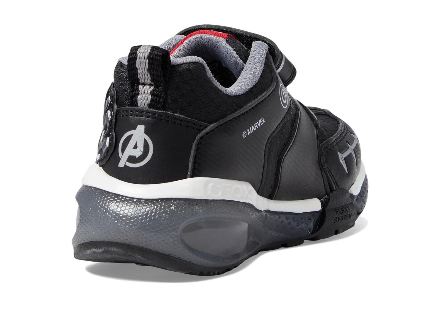 

Кроссовки Geox Kids Bayonyc 10 (Toddler/Little Kid/Big Kid)