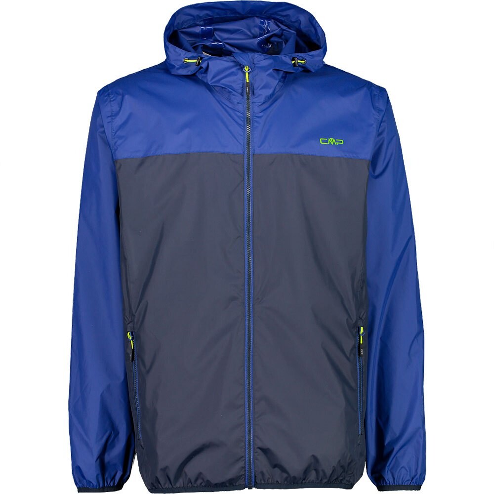 

Куртка CMP Rain Fix Hood 32X5807, синий