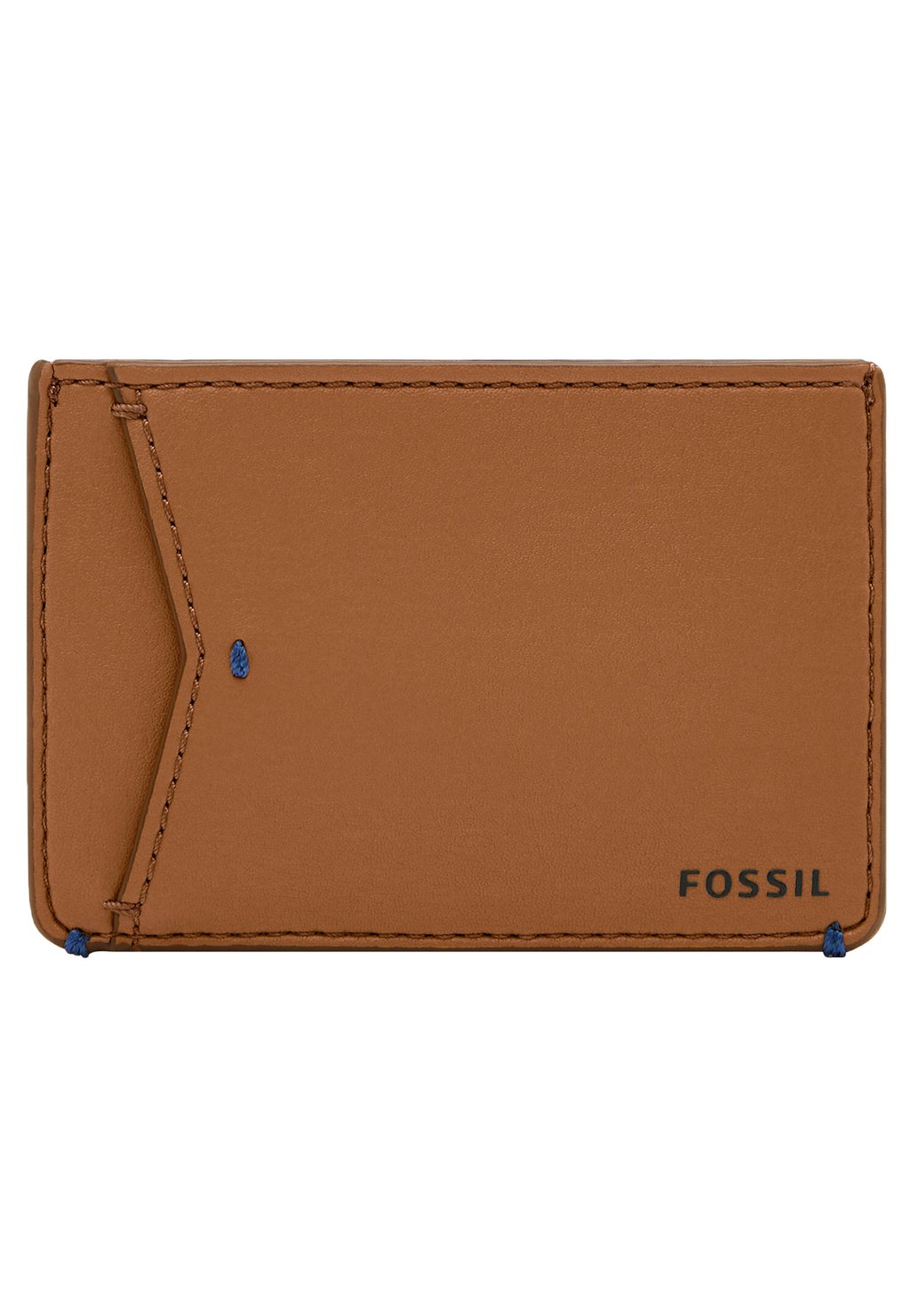 

Кошелек JOSHUA Fossil, цвет tan