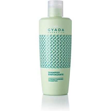 

Укрепляющий шампунь со спирулиной 250мл, Gyada Cosmetics