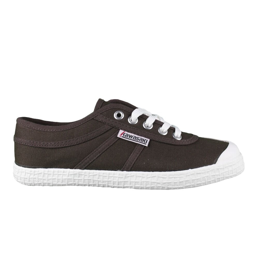 

Кроссовки Kawasaki Footwear Original, коричневый
