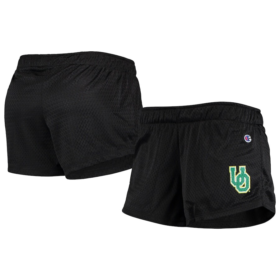 

Шорты Champion Oregon Ducks, черный