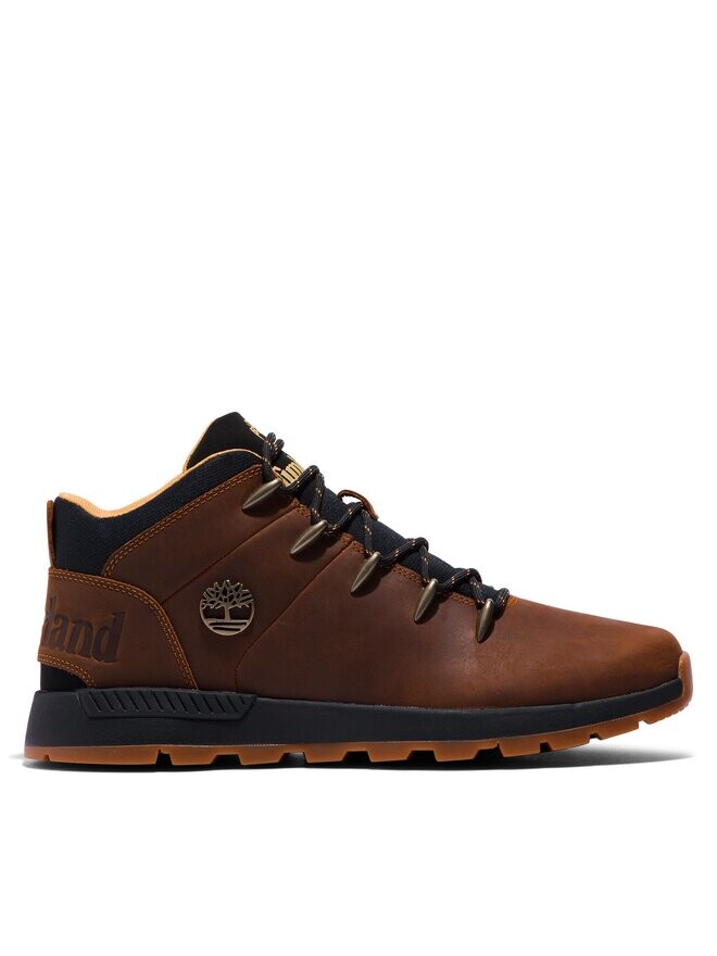 

Кроссовки Timberland Sprint Trekker Mid TB0A67TG9431 Marrón, коричневый
