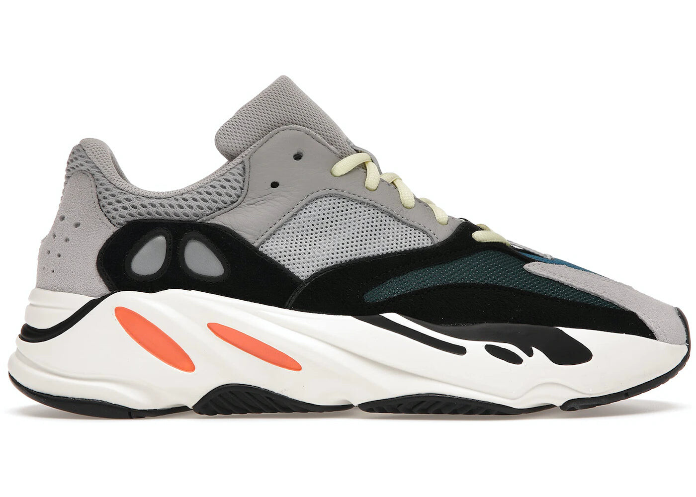 

Кроссовки беговые Adidas Originals Yeezy Boost 700