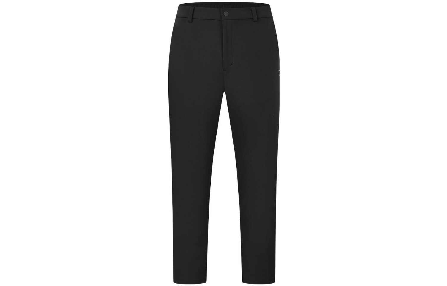 

FILA Мужские повседневные брюки, цвет Black