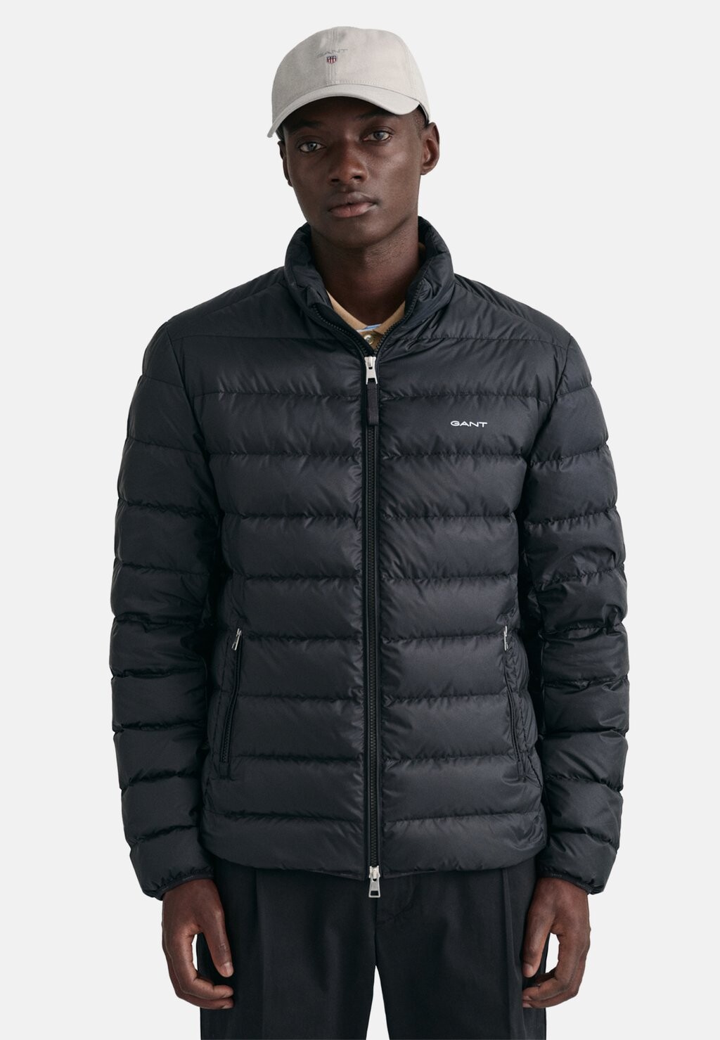 

Пуховик GANT