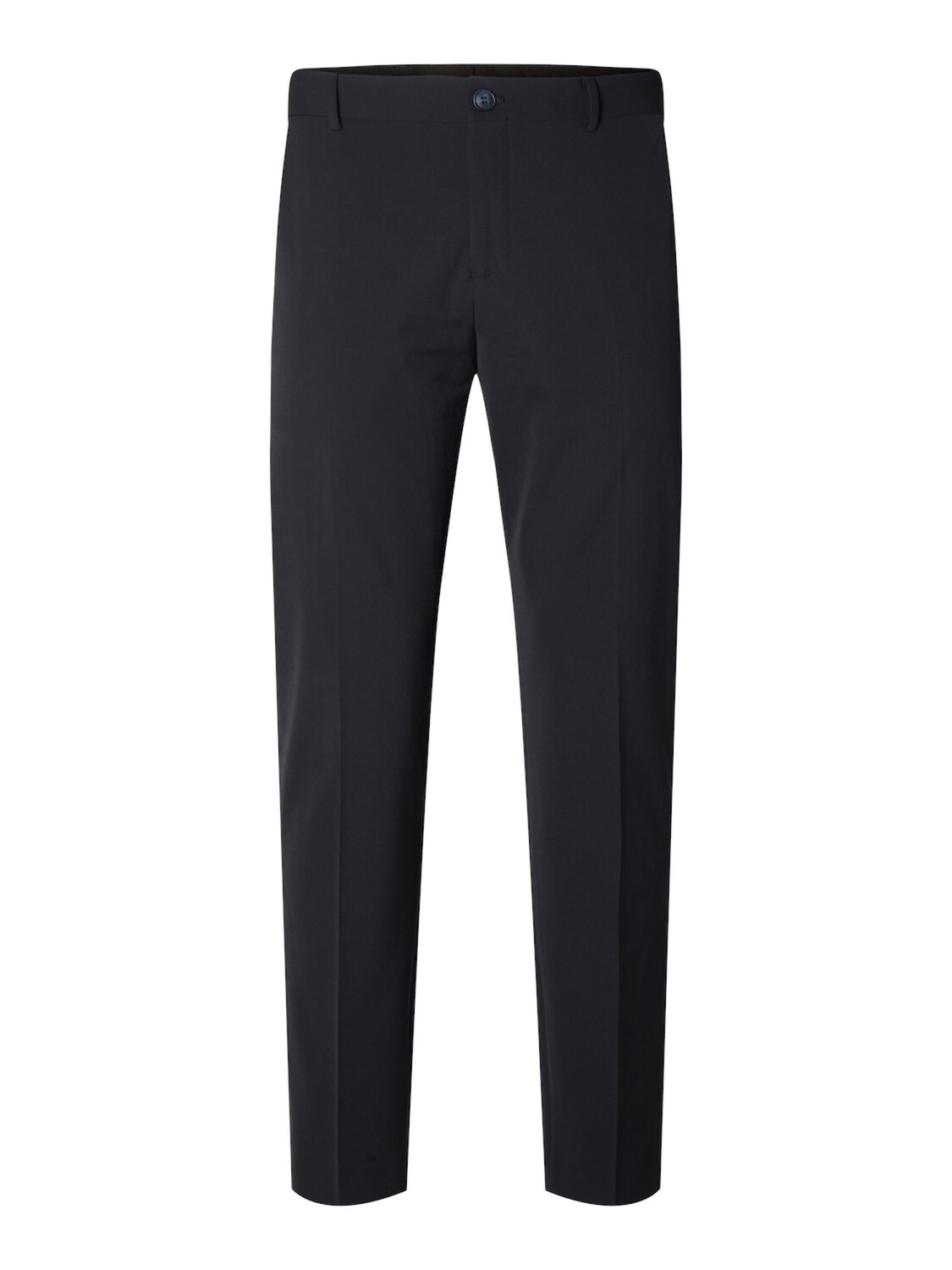 

Брюки Selected Homme, синий
