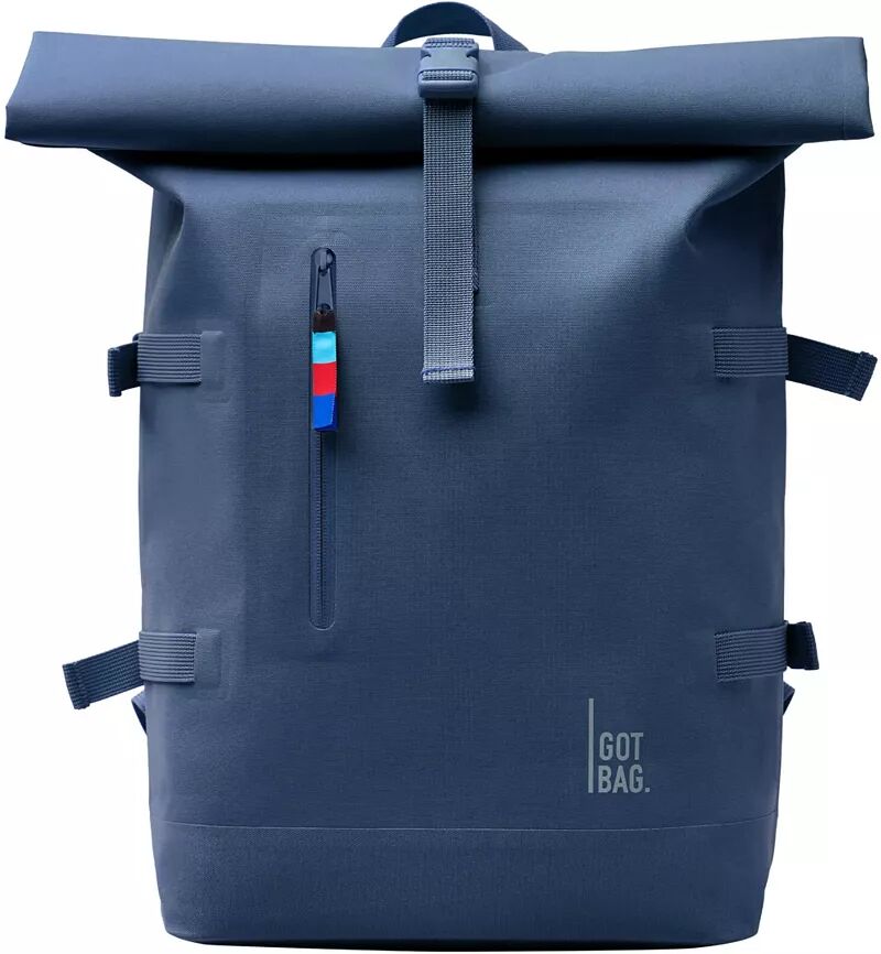 Рюкзак Got Bag Rolltop, синий
