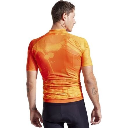 

Атакующий трикотаж – мужской PEARL iZUMi, цвет Fuego Eve