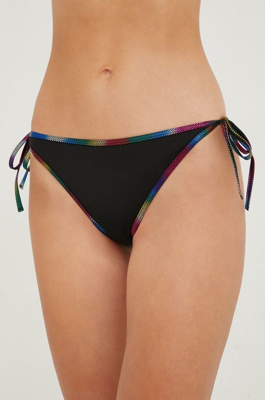 

Плавки Calvin Klein, черный