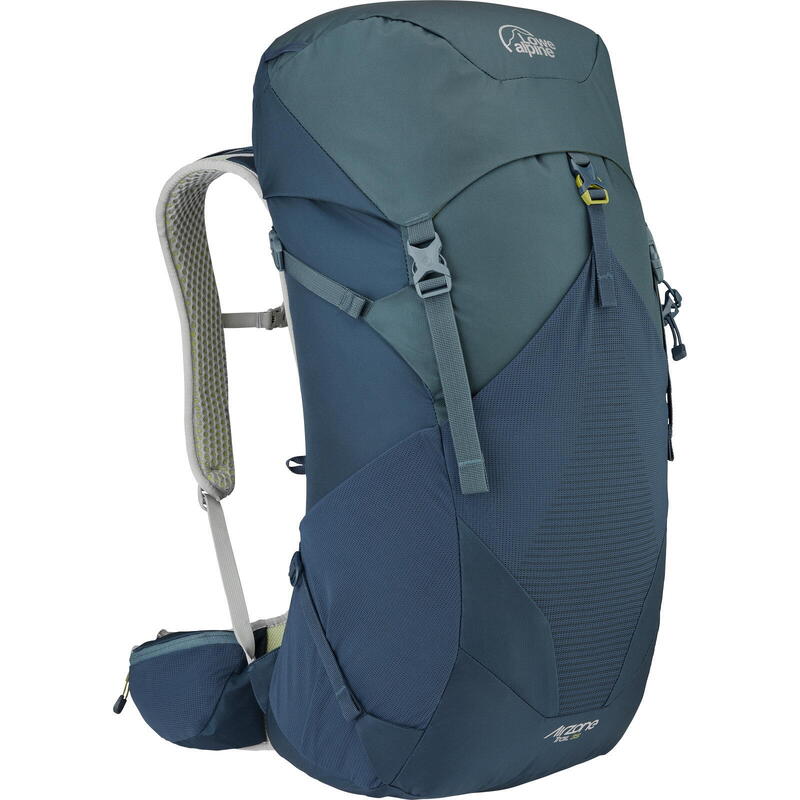 Походный рюкзак AirZone Trail 35 tempest blue-orion blue LOWE ALPINE, цвет blau