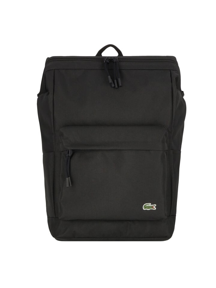 

Рюкзак Lacoste Neocroc 46 cm Laptopfach, цвет noir