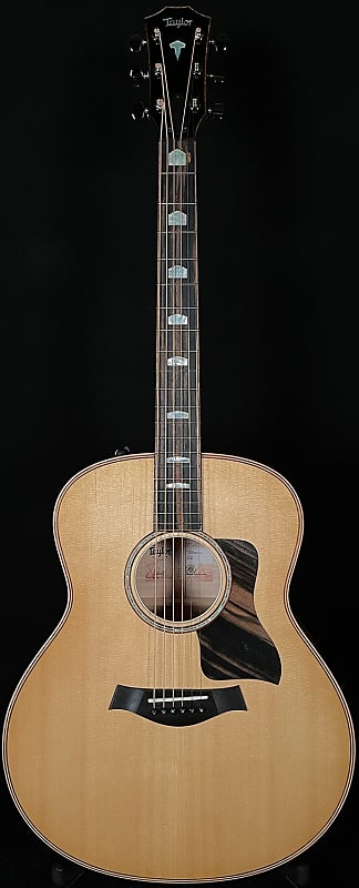 Акустическая гитара Taylor Guitars Prototype 618e