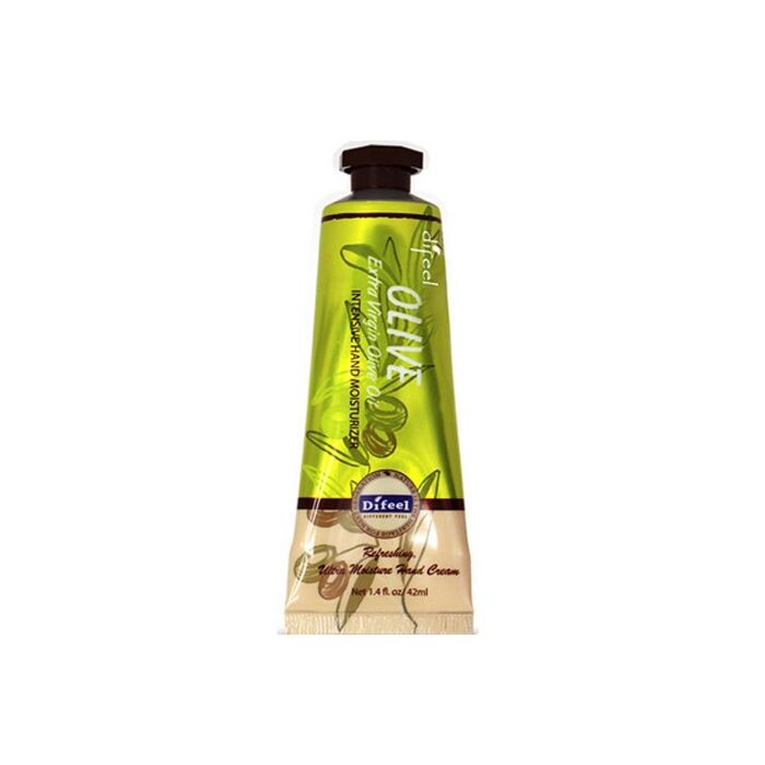 

Крем для рук Crema de Manos de Aceite de Oliva Difeel, 42 ml