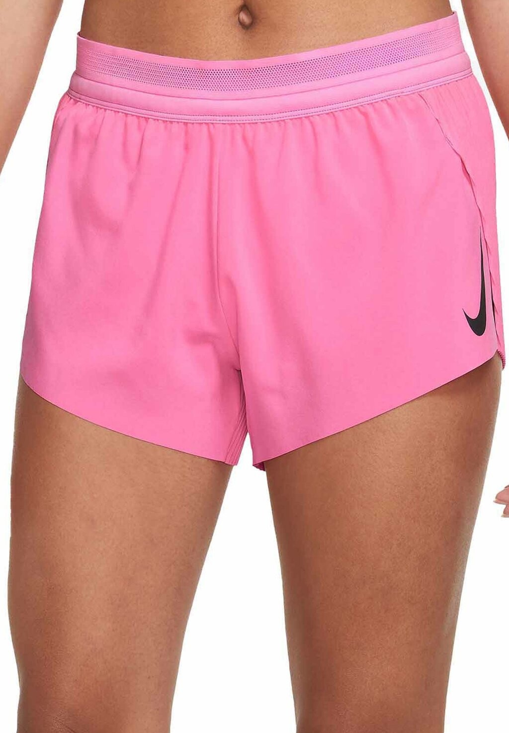

Спортивные шорты Nike, Розовый