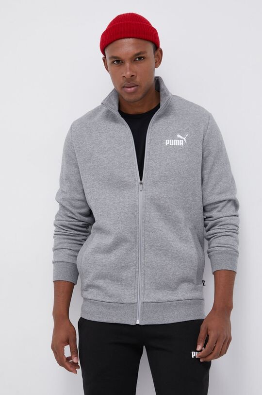 

Спортивный костюм Пума Puma, серый