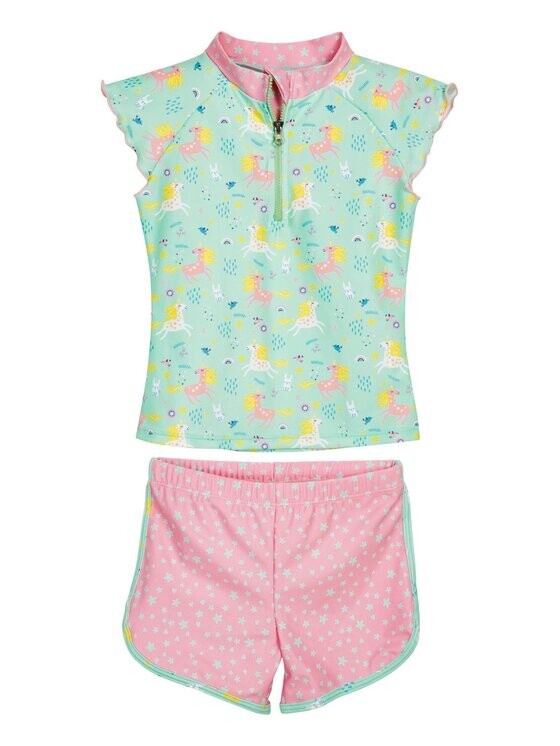 

Купальник Playshoes, мультиколор